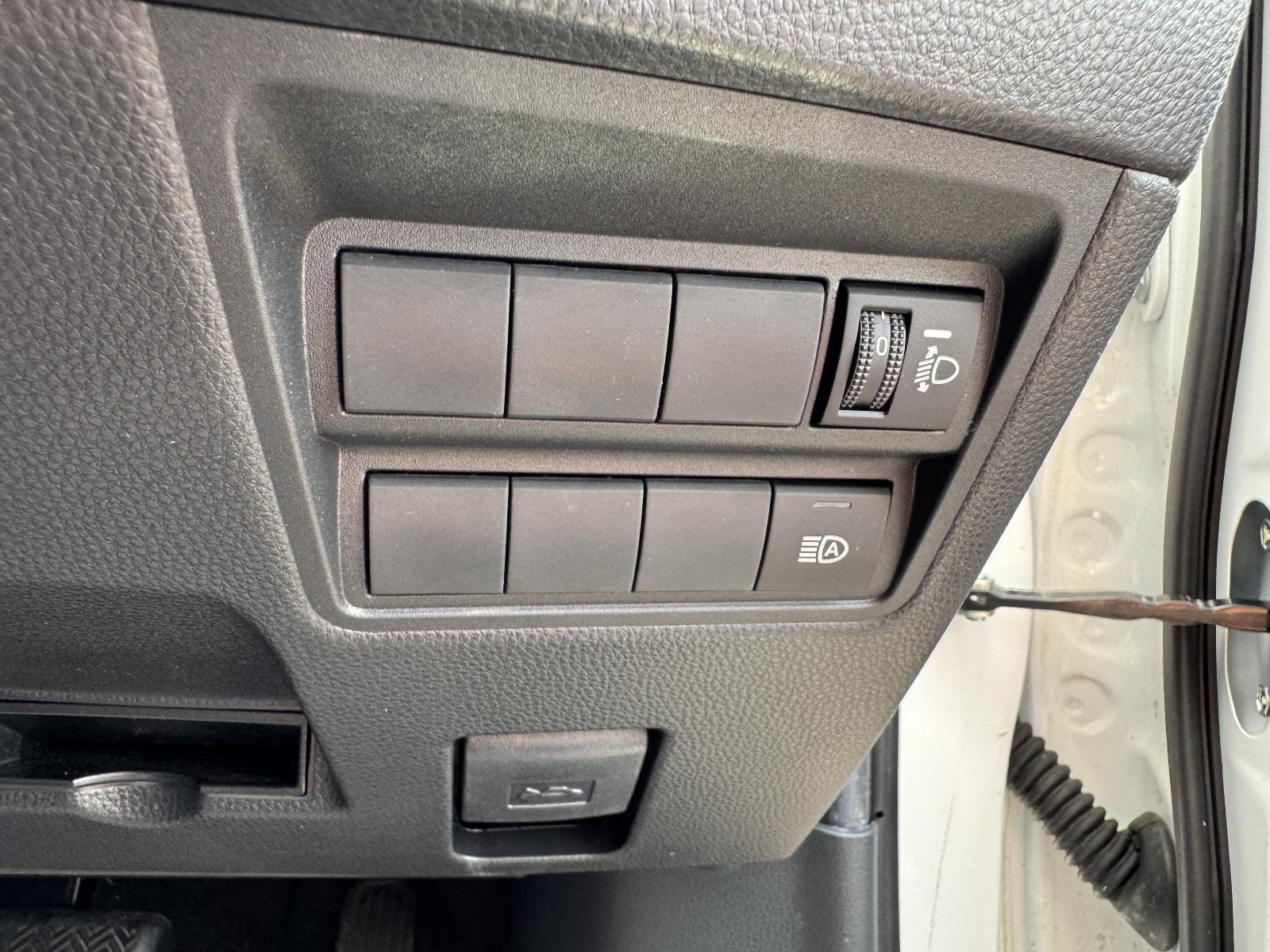 View Auto part Misc Switch/Relay TOYOTA YARIS 2024