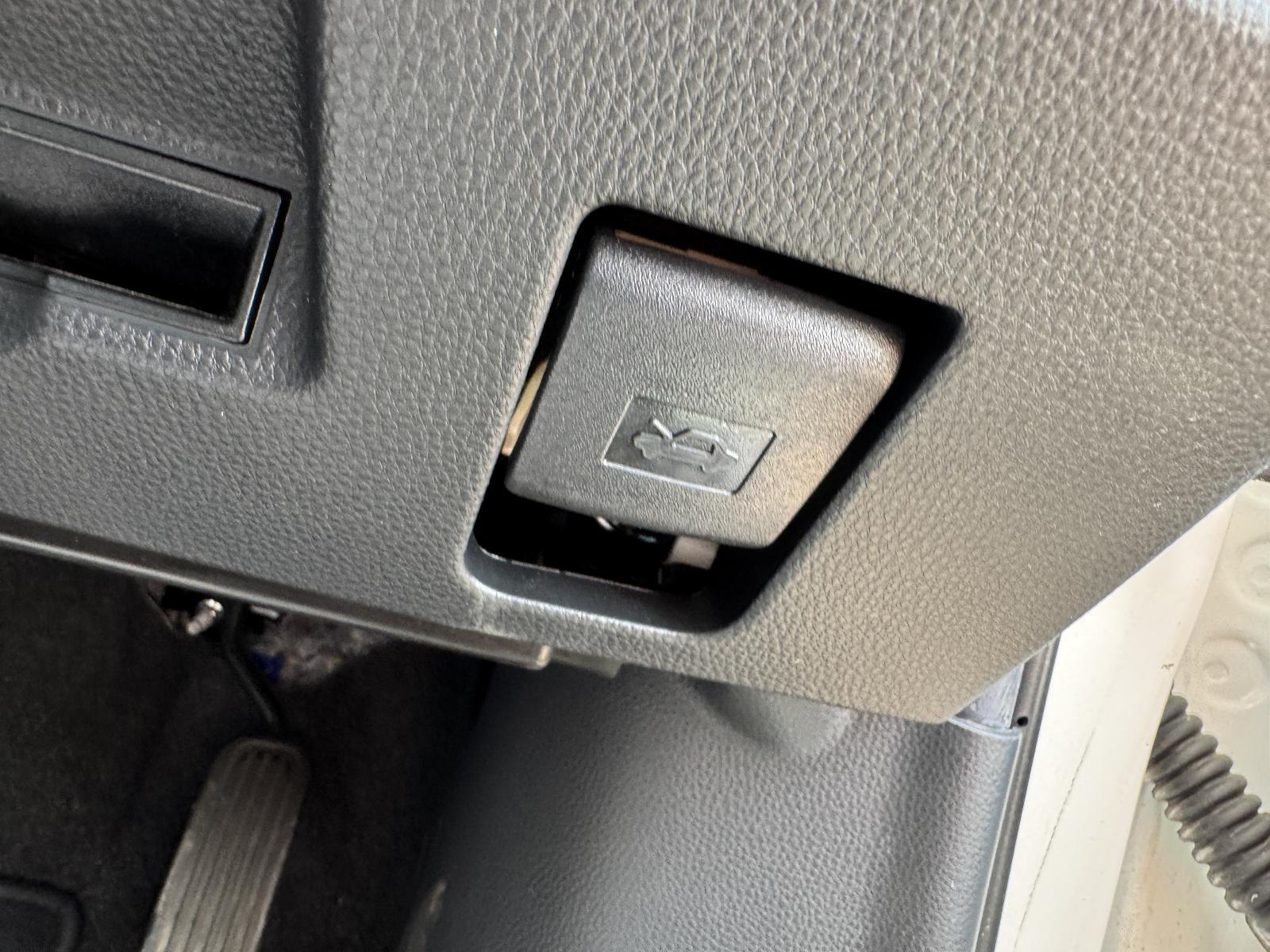 View Auto part Bonnet Release TOYOTA YARIS 2024