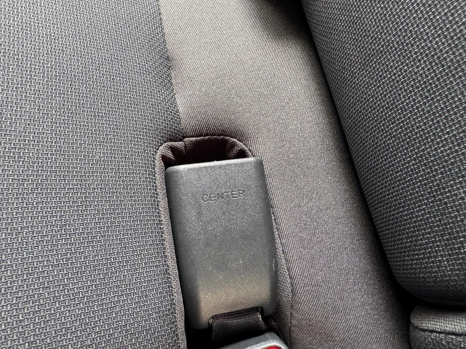 View Auto part Seatbelt/Stalk TOYOTA YARIS 2024