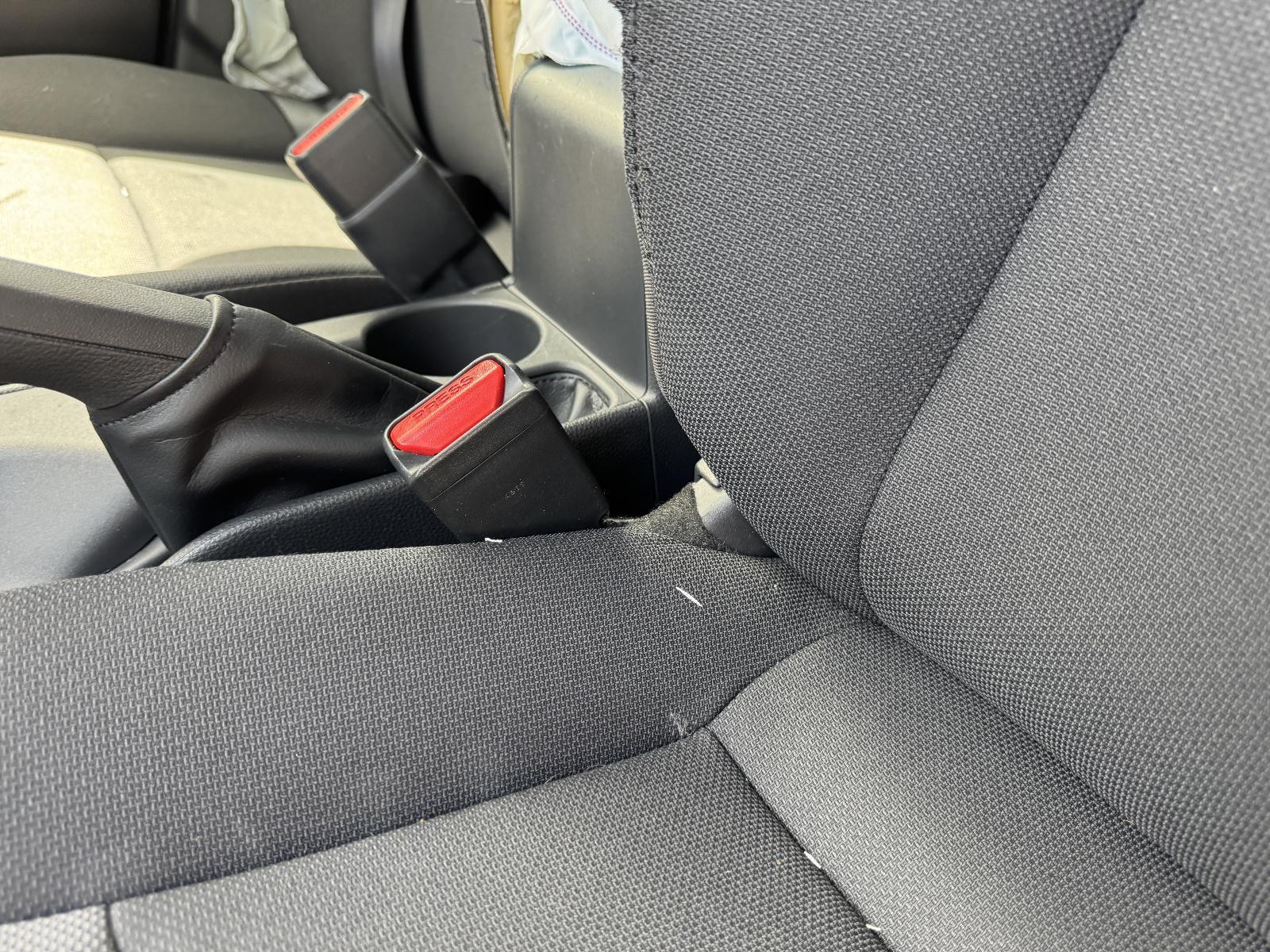 View Auto part Seatbelt/Stalk TOYOTA YARIS 2024