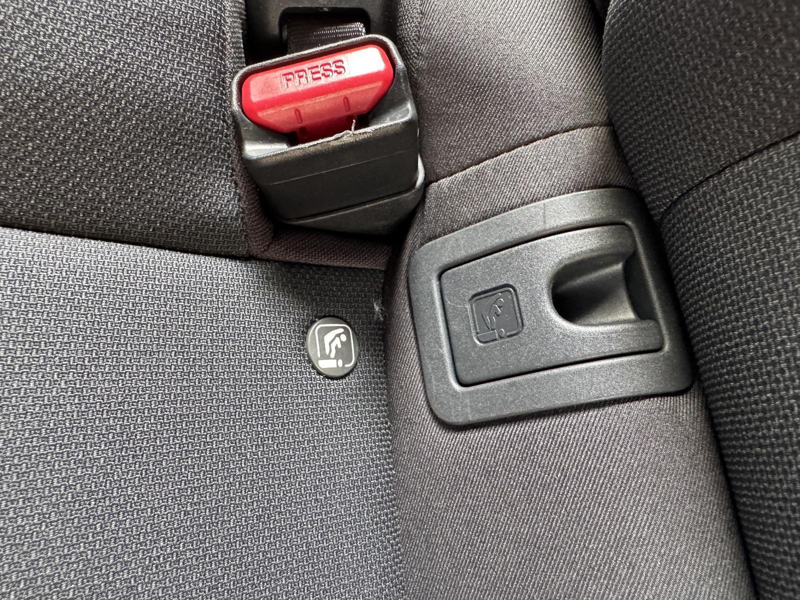 View Auto part Seatbelt/Stalk TOYOTA YARIS 2024