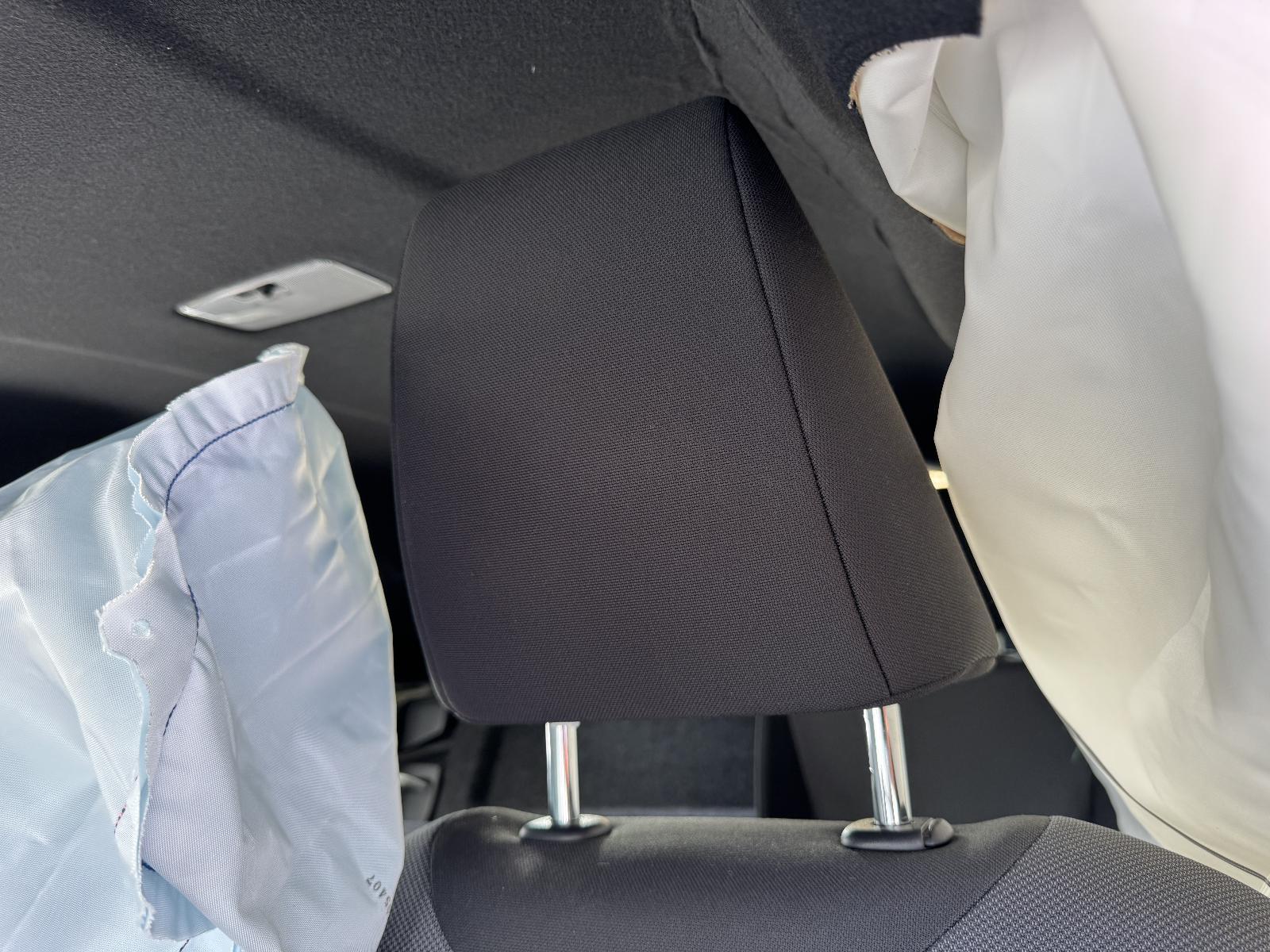 View Auto part Headrest TOYOTA YARIS 2024