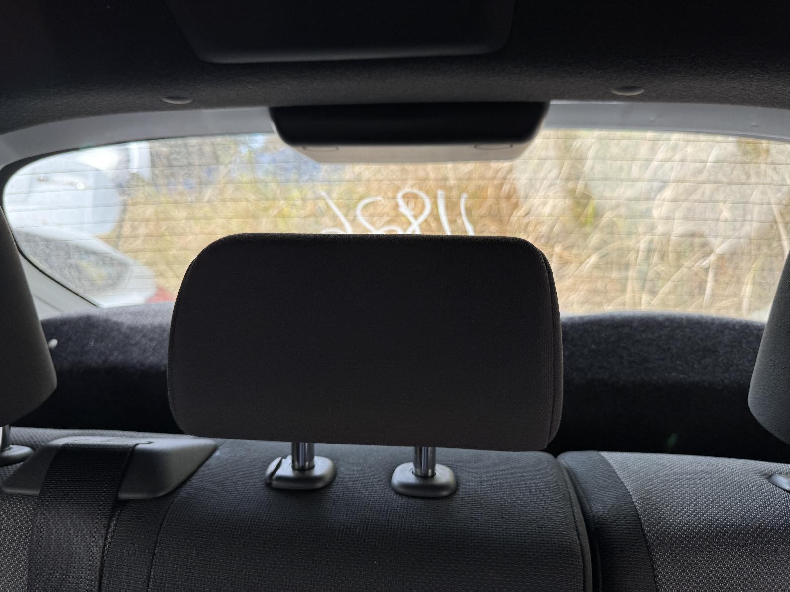 View Auto part Headrest TOYOTA YARIS 2024