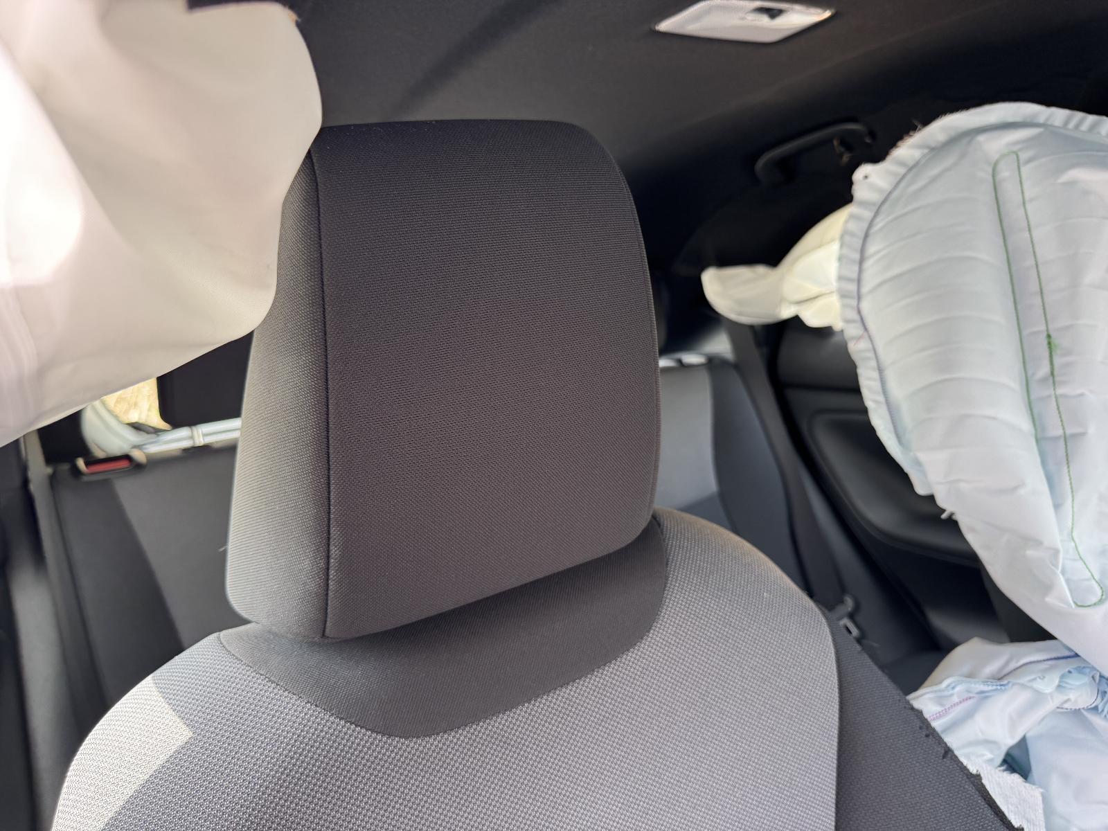 View Auto part Headrest TOYOTA YARIS 2024