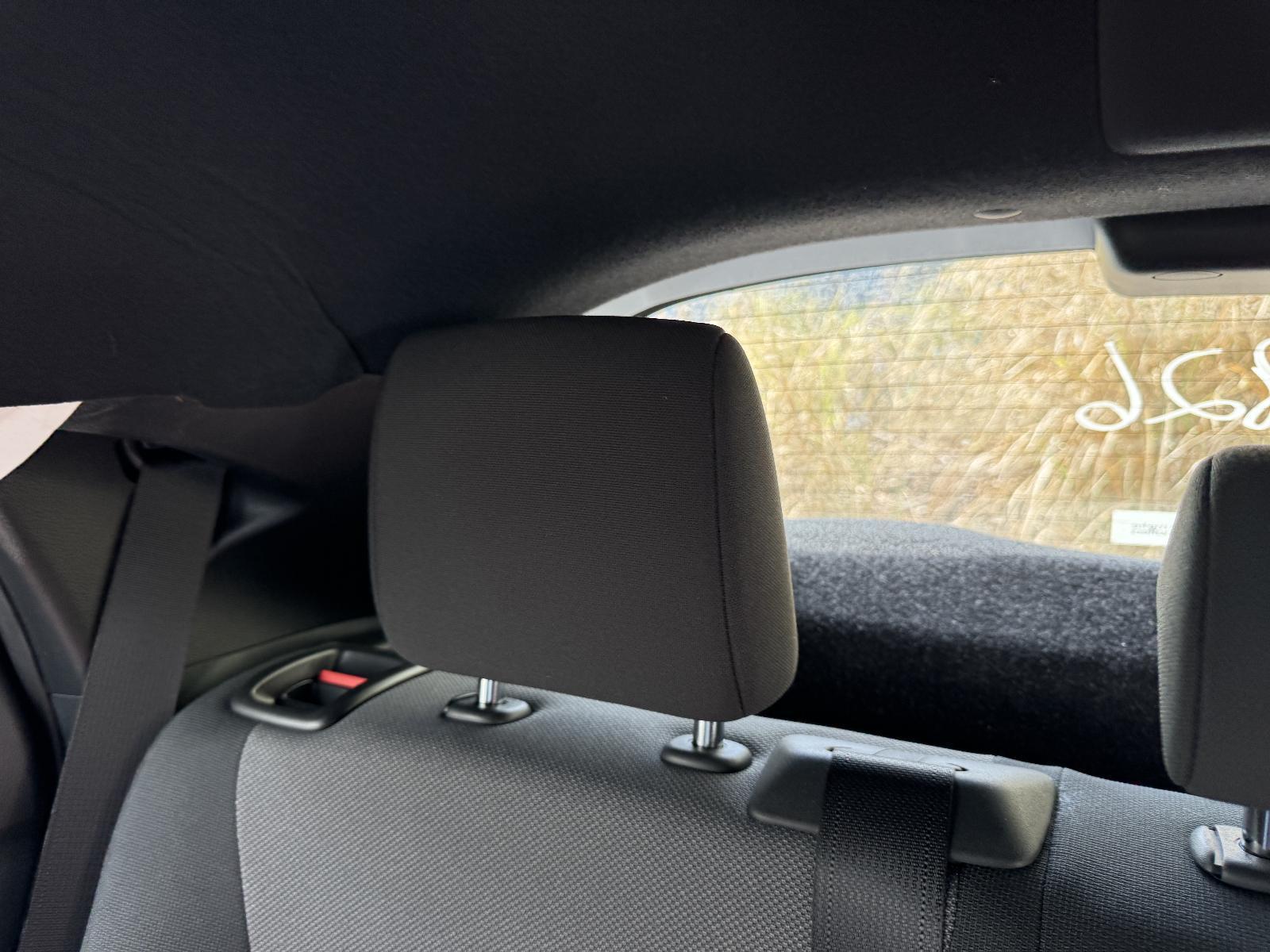 View Auto part Headrest TOYOTA YARIS 2024