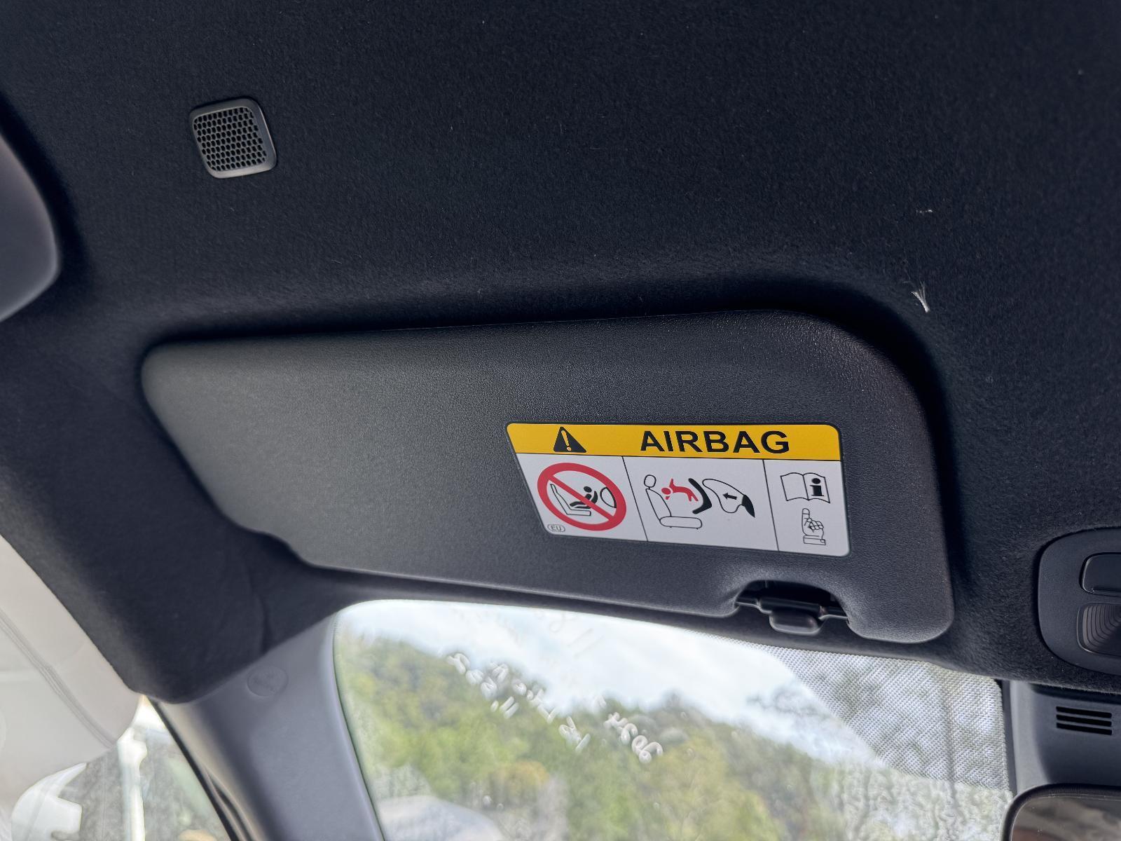 View Auto part Sunvisor TOYOTA YARIS 2024