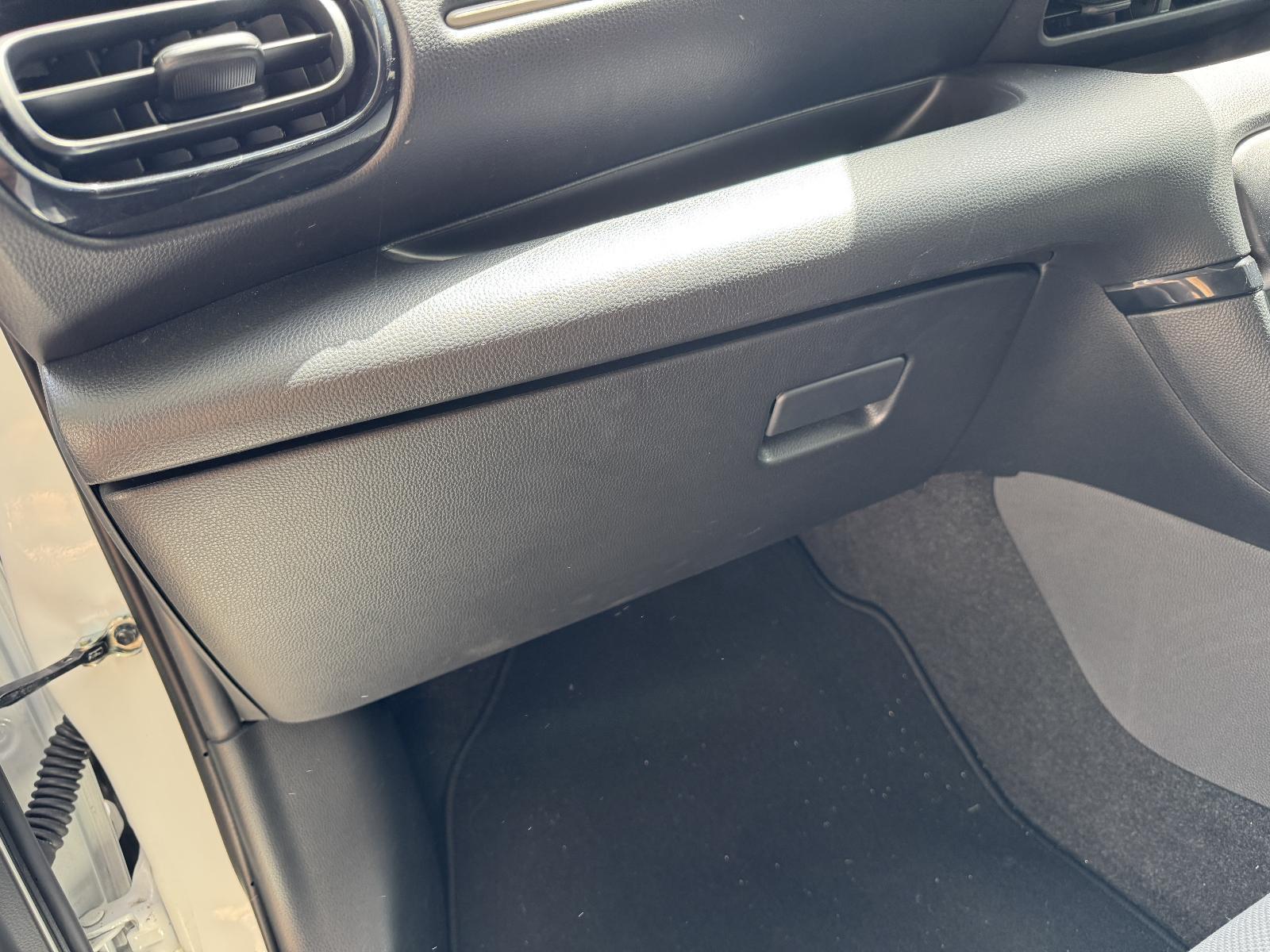 View Auto part Glove Box TOYOTA YARIS 2024