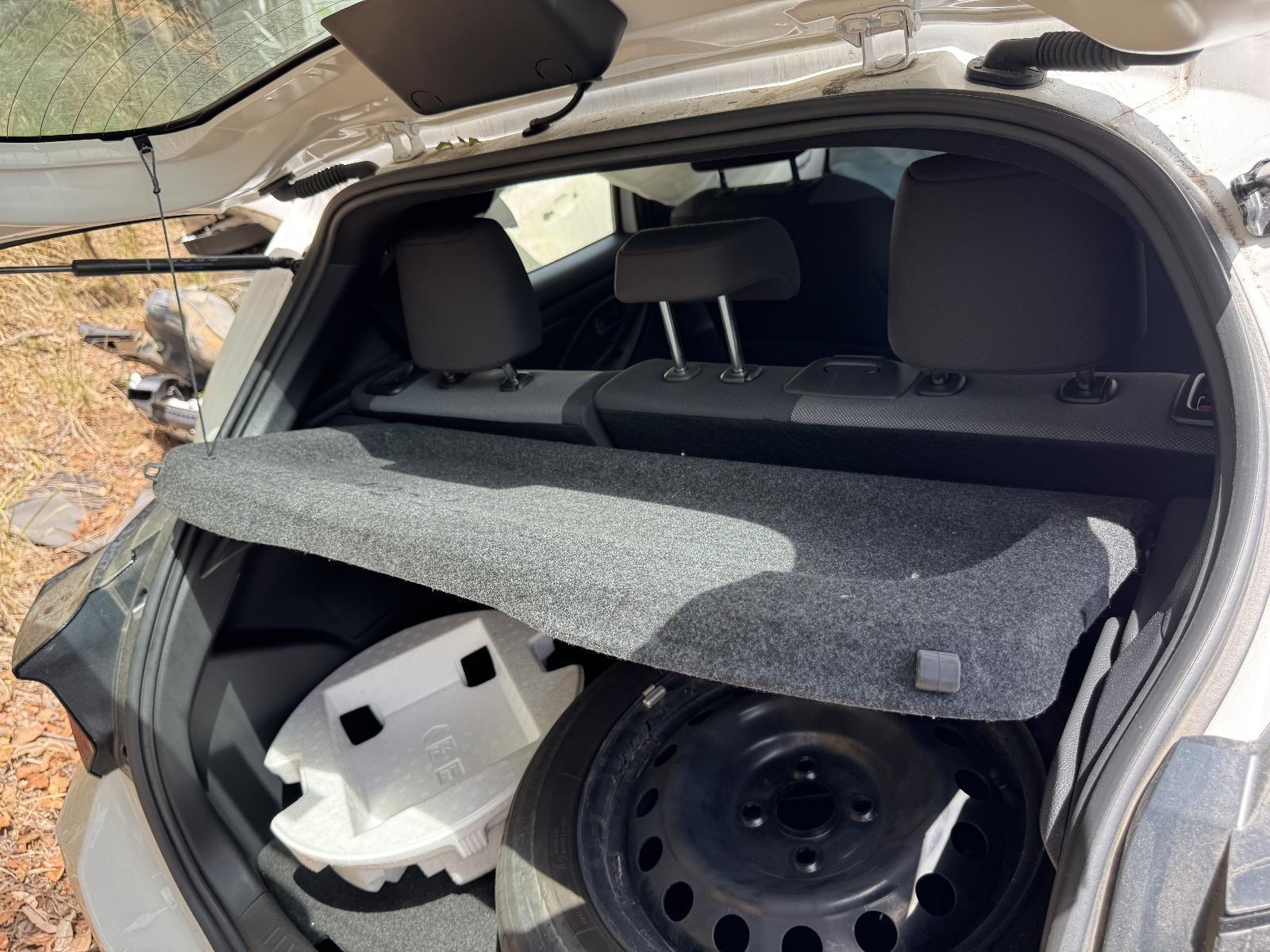 View Auto part PARCEL_SHELF_CARGO_BLIND TOYOTA YARIS 2024