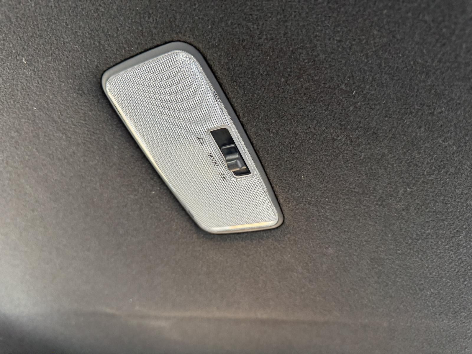 View Auto part Courtesy Light TOYOTA YARIS 2024