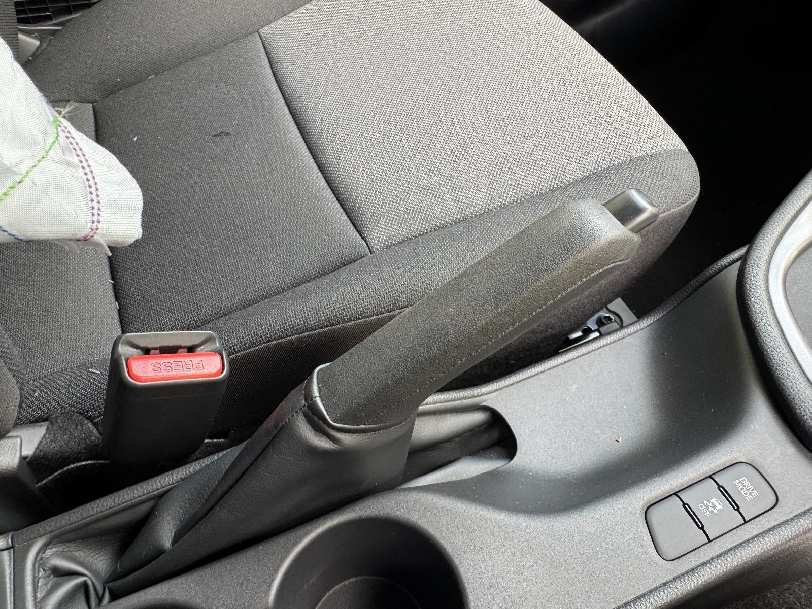 View Auto part Handbrake Lever TOYOTA YARIS 2024