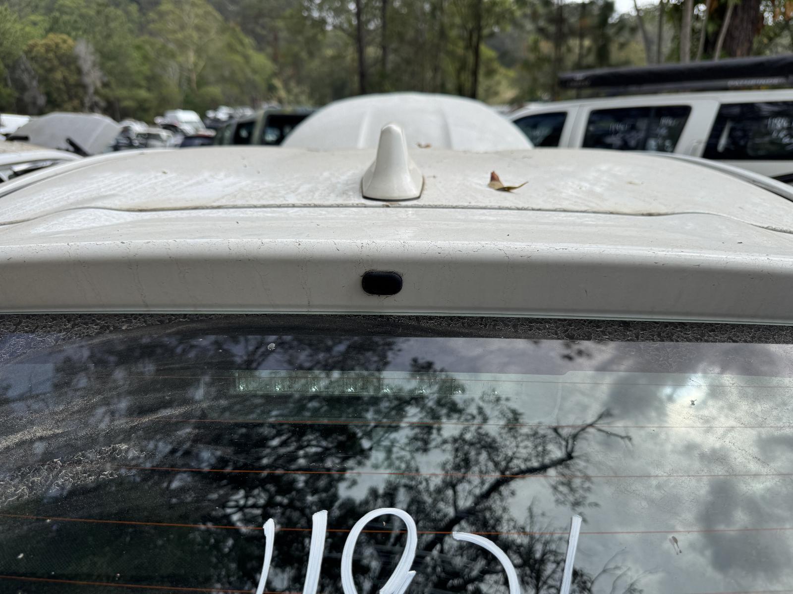 View Auto part High Level Stoplight TOYOTA YARIS 2024