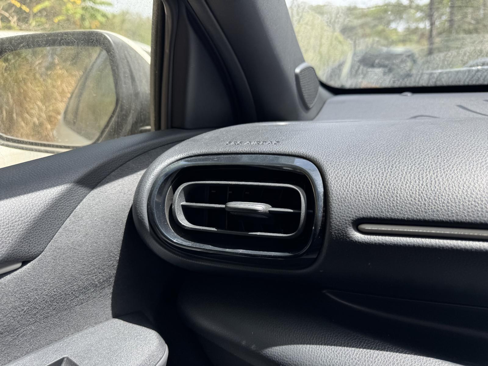 View Auto part Misc TOYOTA YARIS 2024