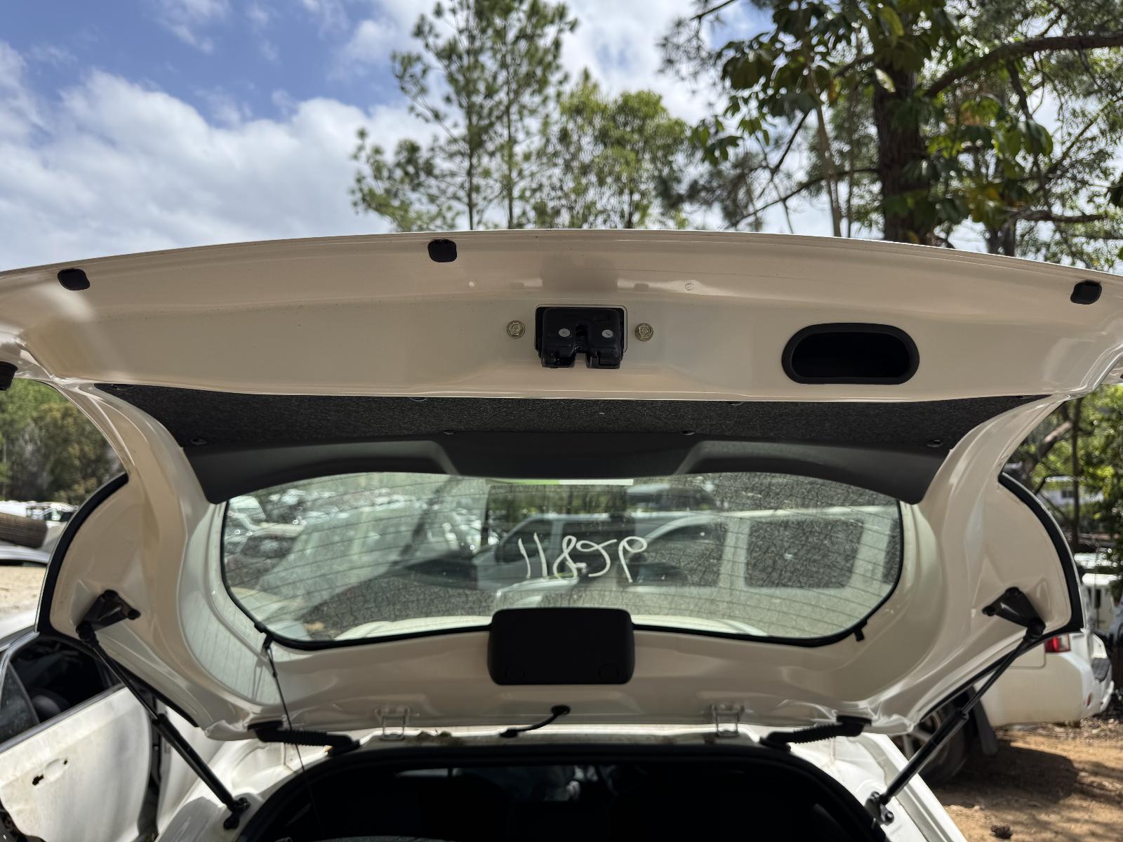 View Auto part Hatch Strut TOYOTA YARIS 2024