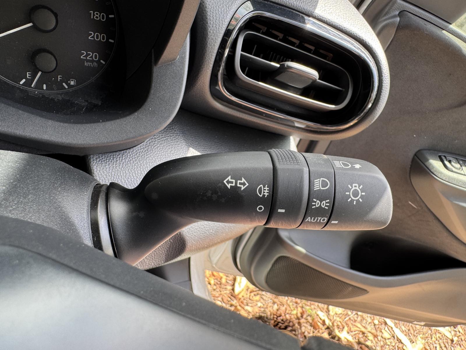 View Auto part Combination Switch TOYOTA YARIS 2024