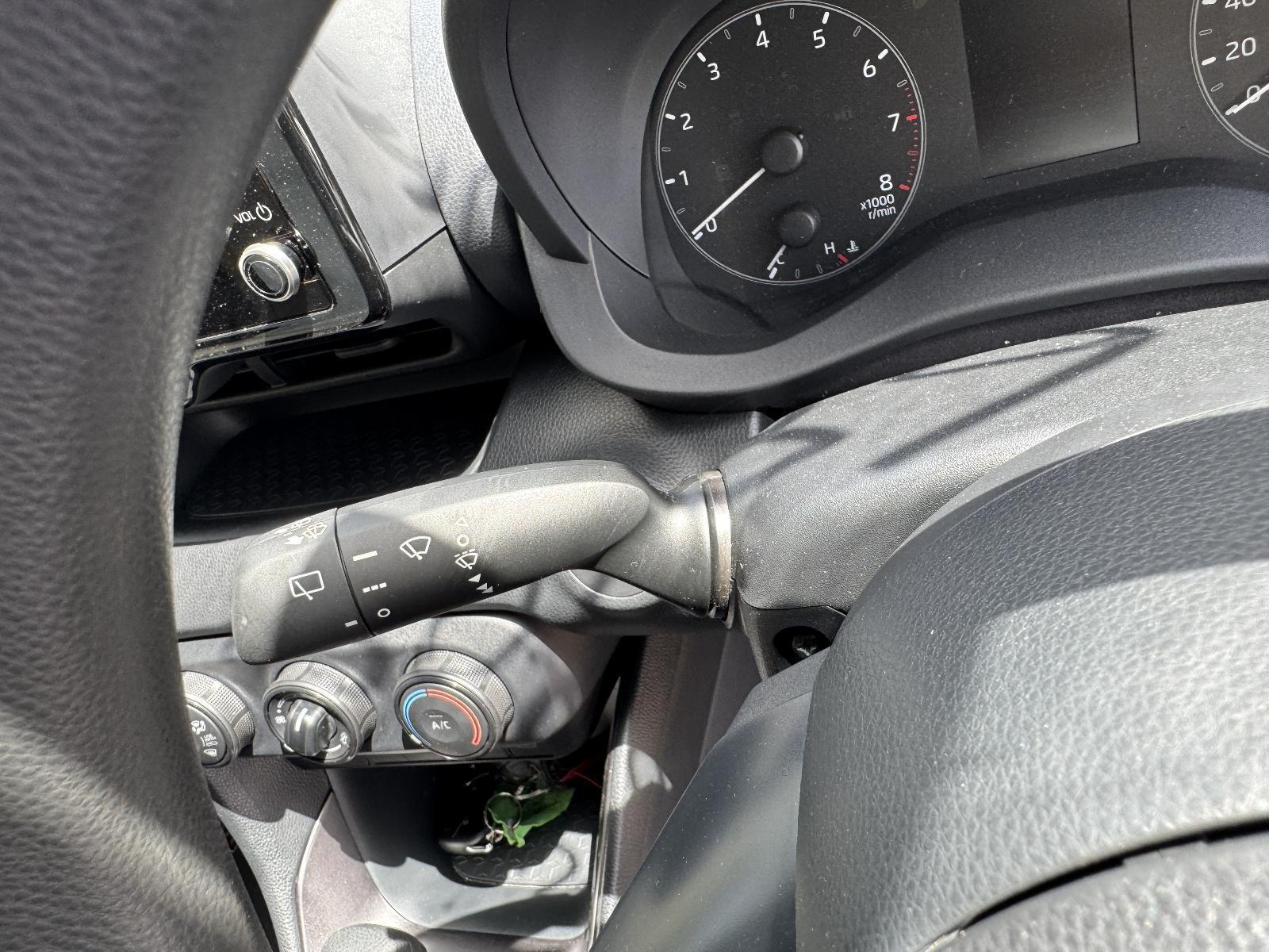 View Auto part Combination Switch TOYOTA YARIS 2024