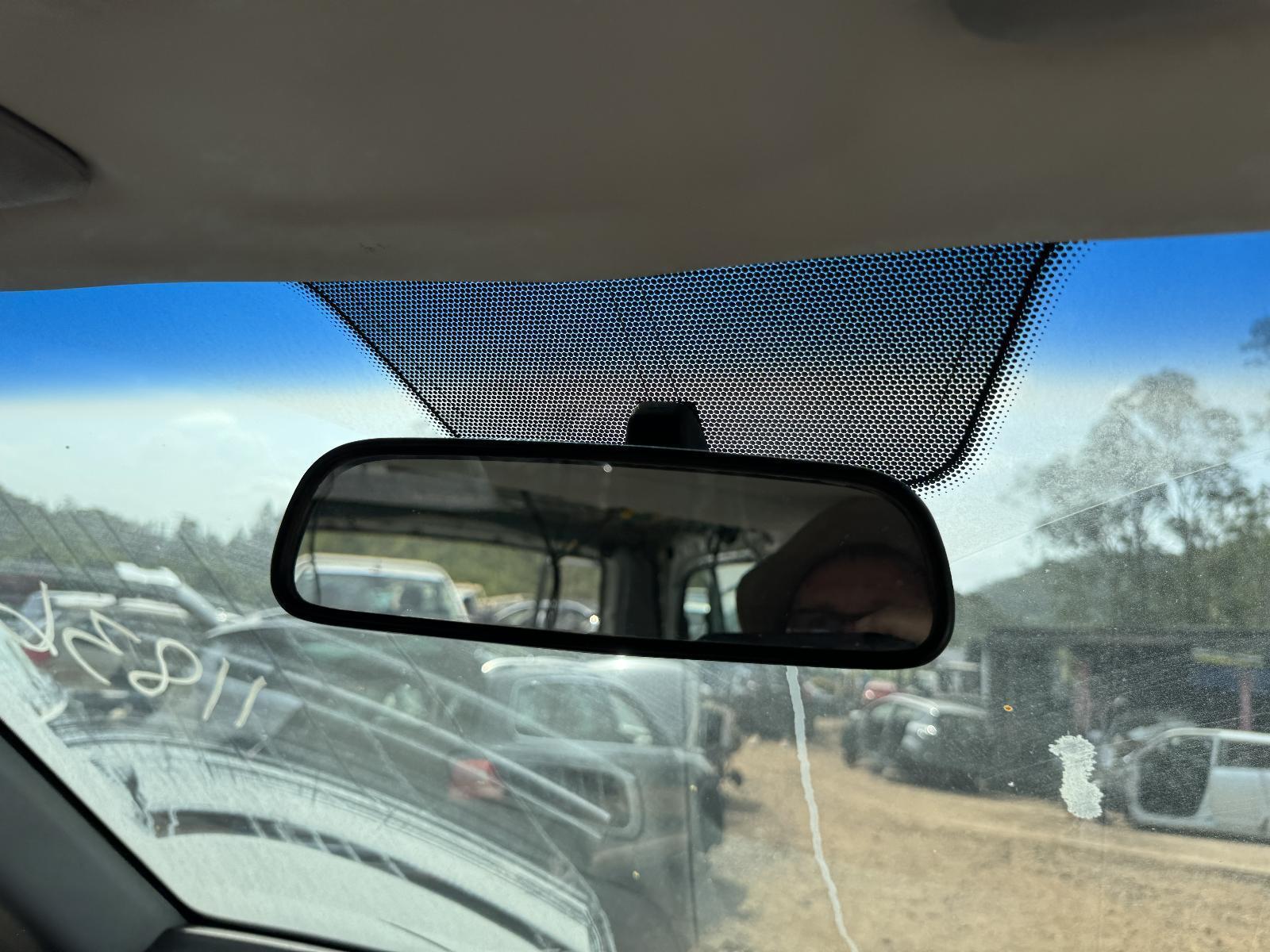 View Auto part Interior Mirror MERCEDES VITO 2005