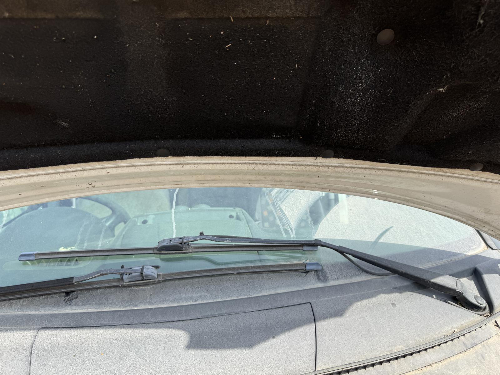 View Auto part Wiper Arm MERCEDES VITO 2005