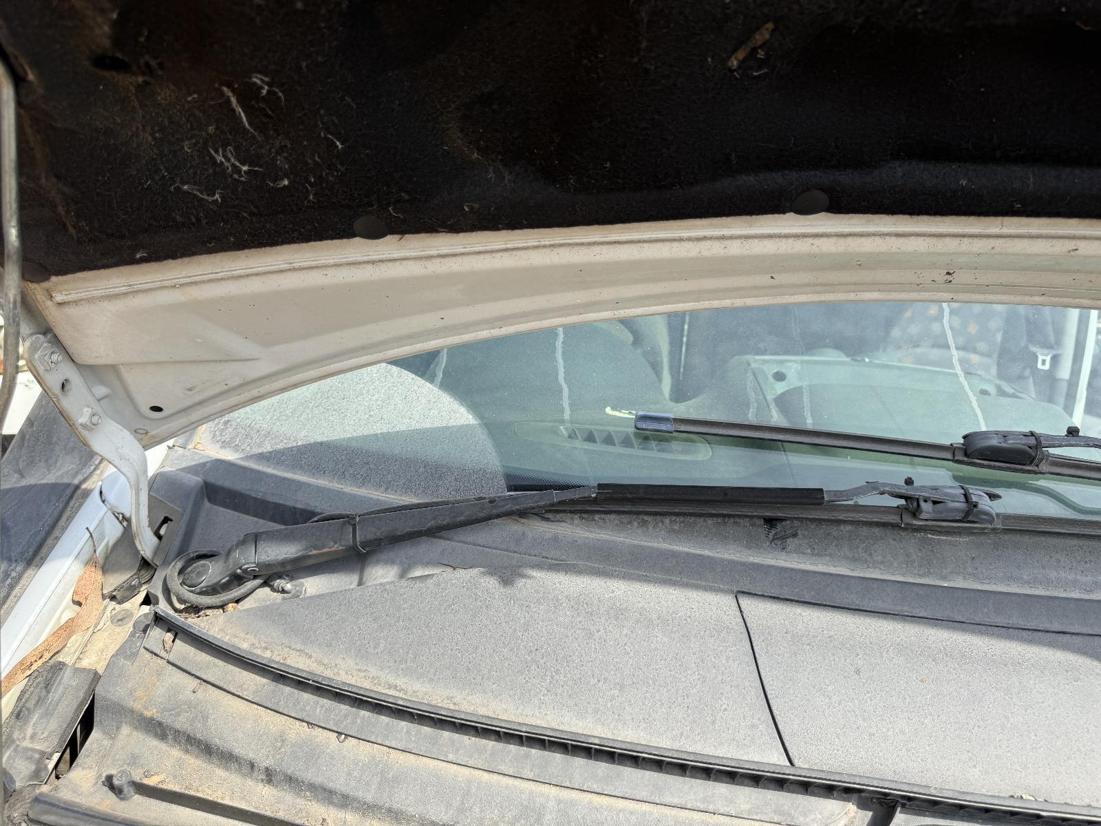 View Auto part Wiper Arm MERCEDES VITO 2005