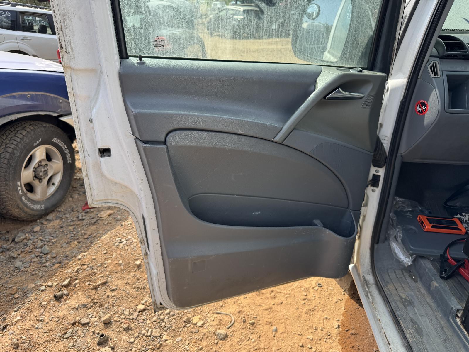 View Auto part Door Trim MERCEDES VITO 2005