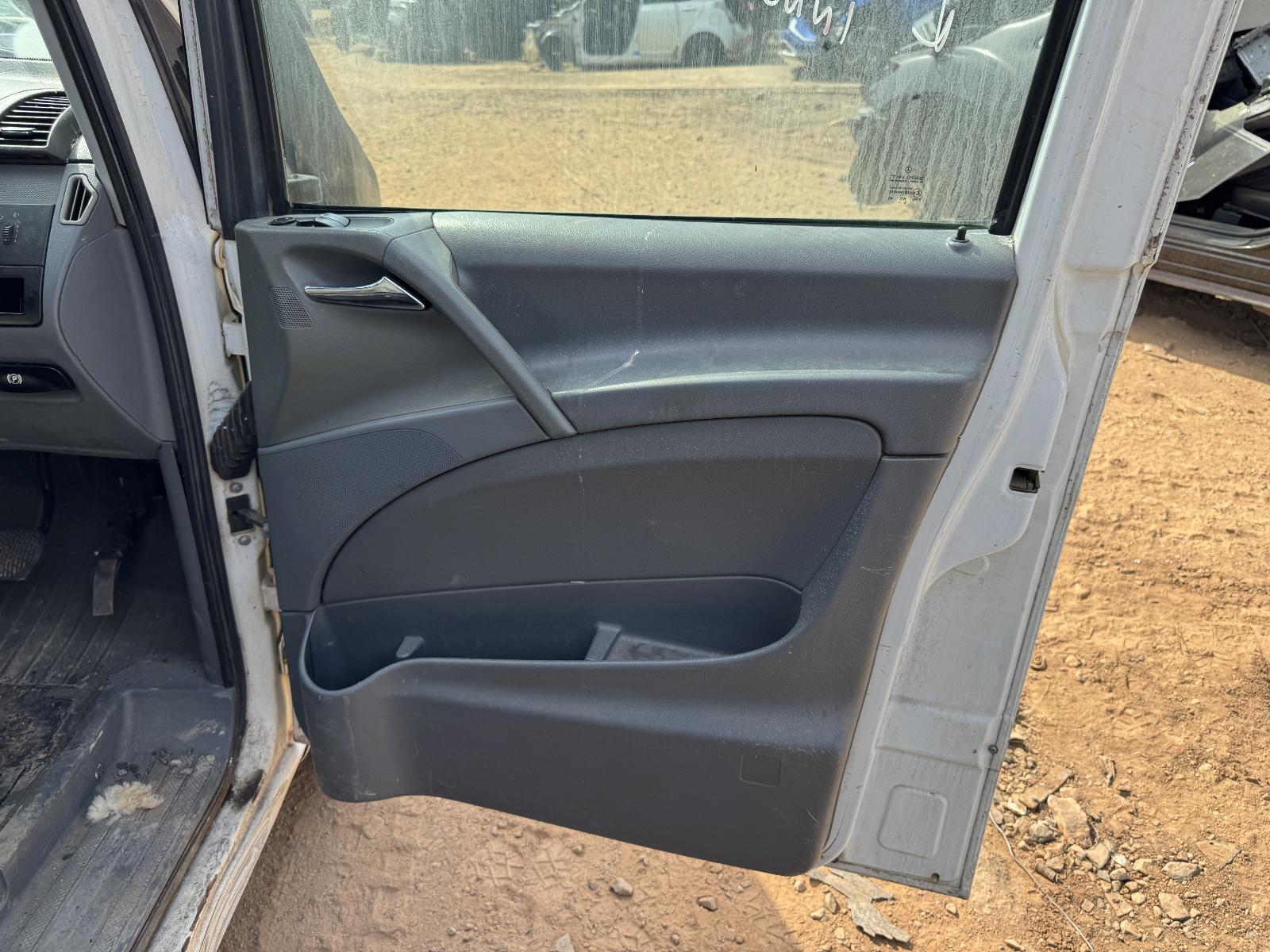 View Auto part Door Trim MERCEDES VITO 2005