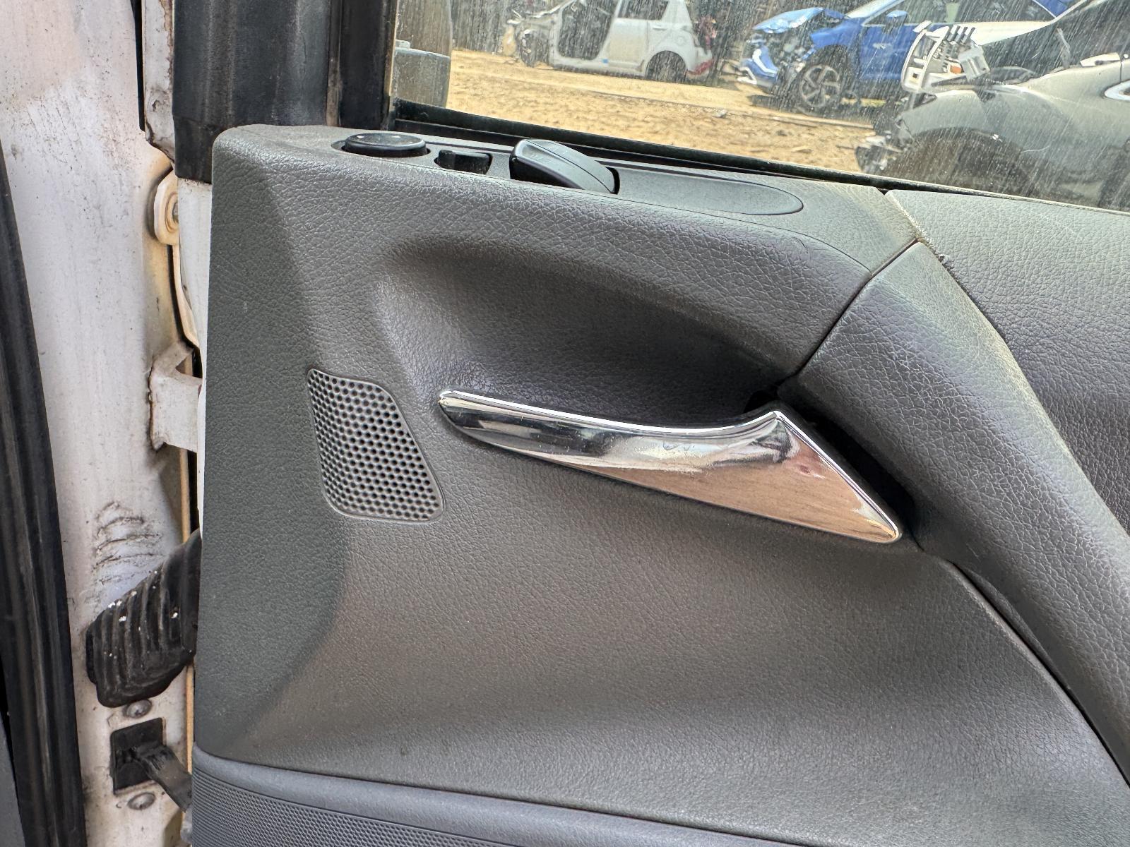 View Auto part Door Handle MERCEDES VITO 2005