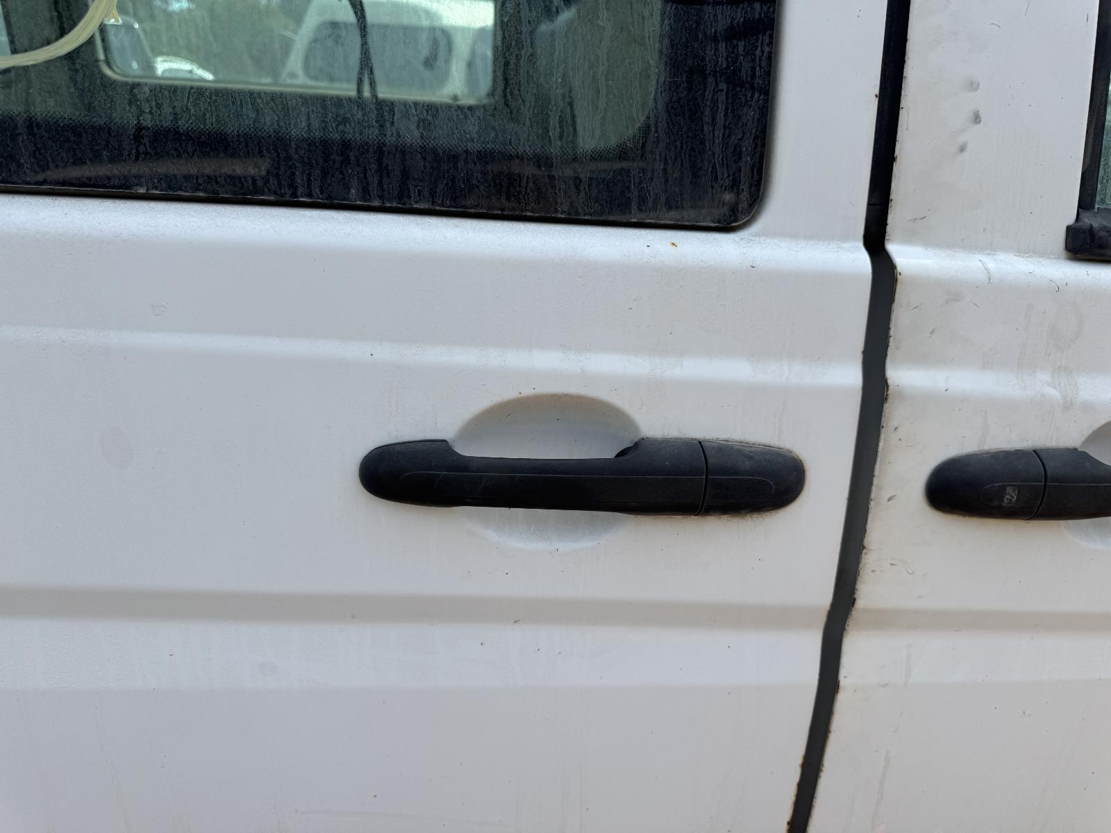 View Auto part Door Handle MERCEDES VITO 2005