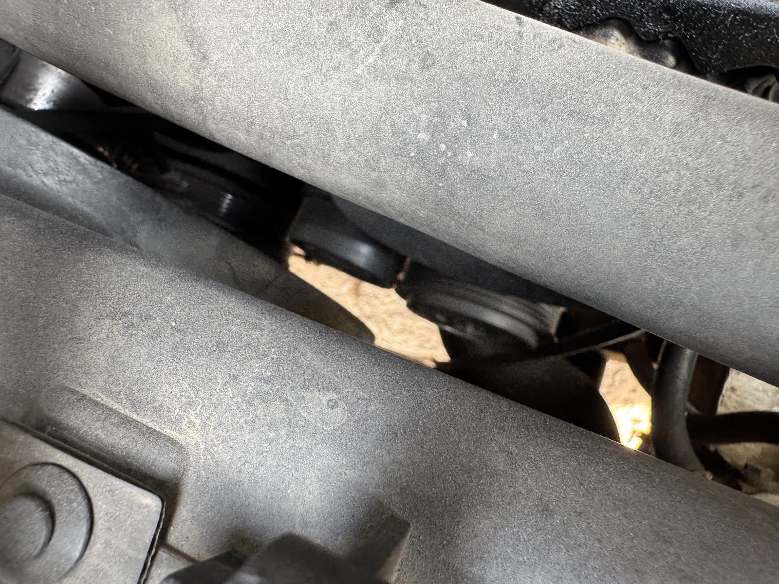 View Auto part Fan MERCEDES VITO 2005