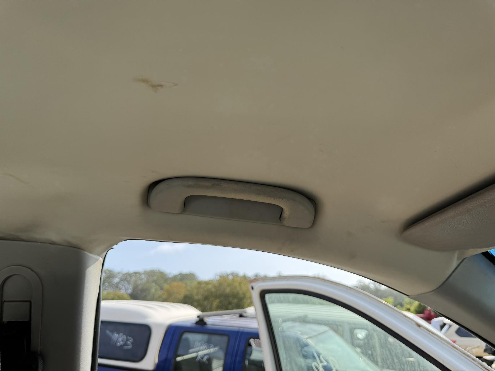 View Auto part Grab Handle MERCEDES VITO 2005