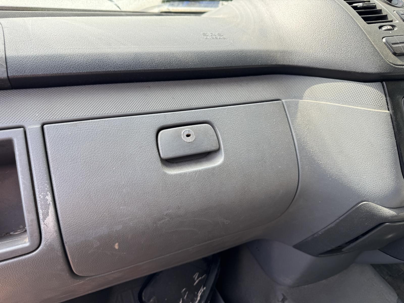 View Auto part Glove Box MERCEDES VITO 2005