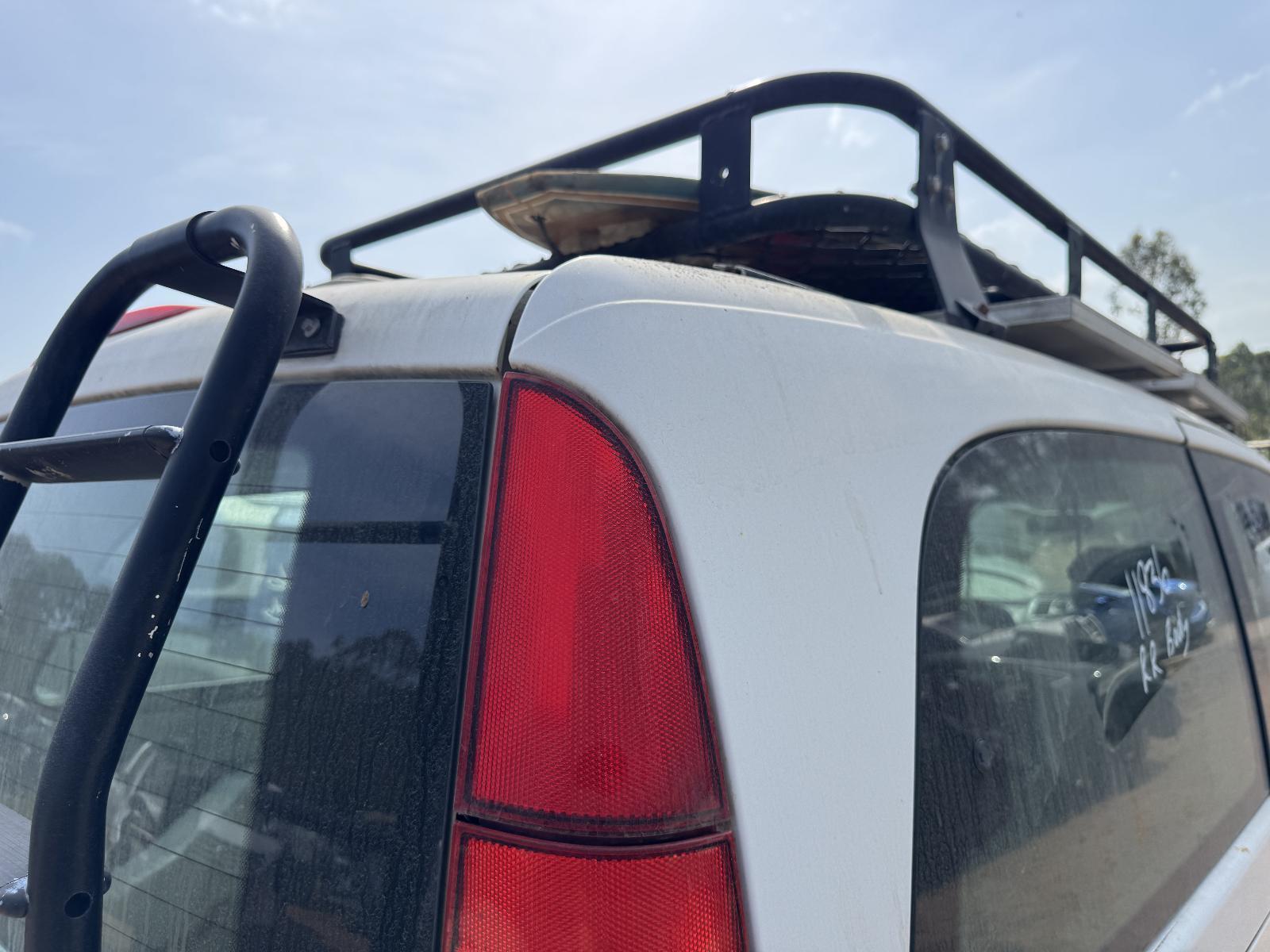 View Auto part Right Taillight MERCEDES VITO 2005