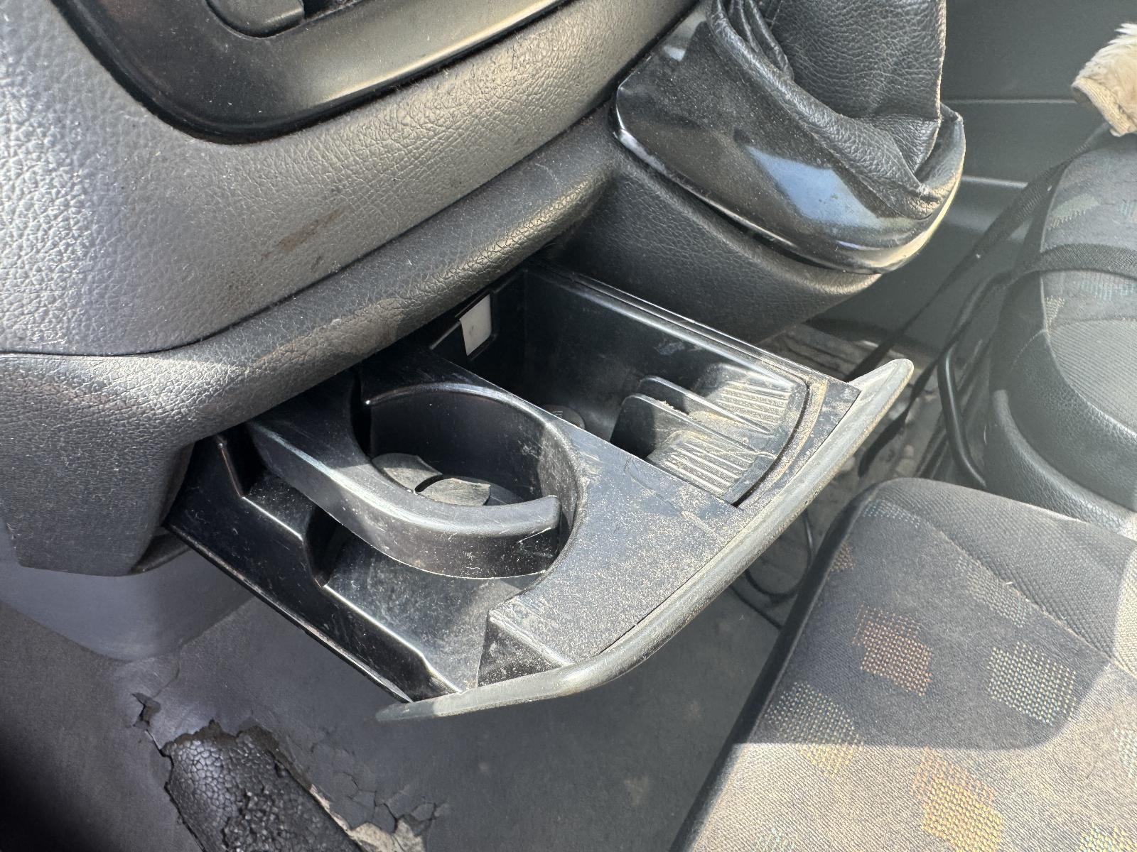 View Auto part Misc MERCEDES VITO 2005