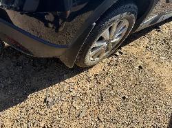 View Auto part Mud Flaps Mazda Cx5 2013
