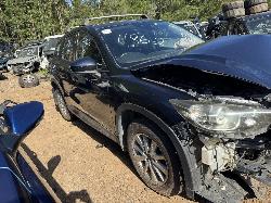 View Auto part Wheel Arch Flare Mazda Cx5 2013