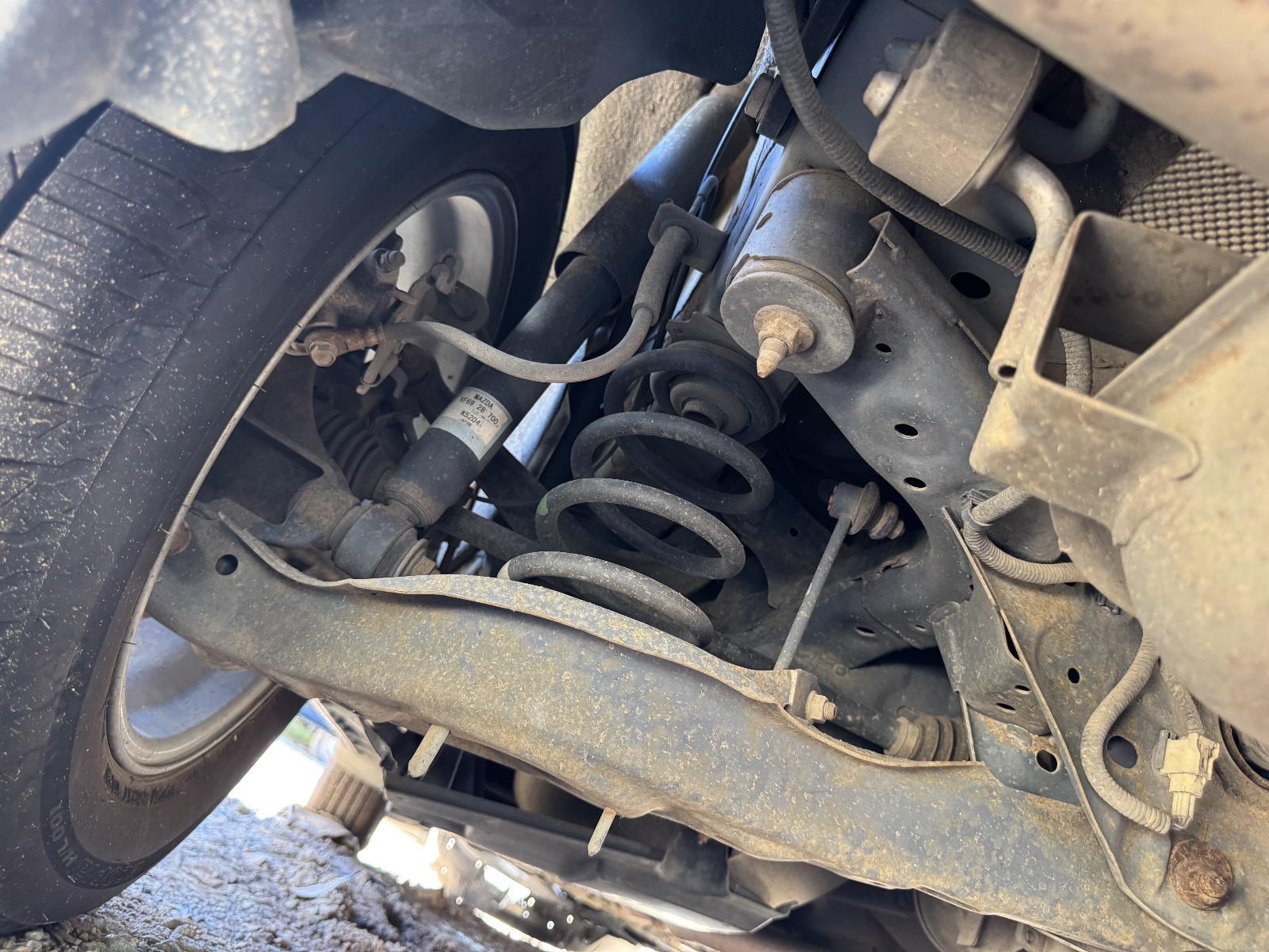 View Auto part Shock Absorber Mazda Cx5 2013