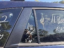 View Auto part Right Rear 1/4 Door Glass Mazda Cx5 2013