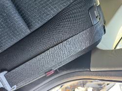 View Auto part Seatbelt/Stalk Mazda Cx5 2013