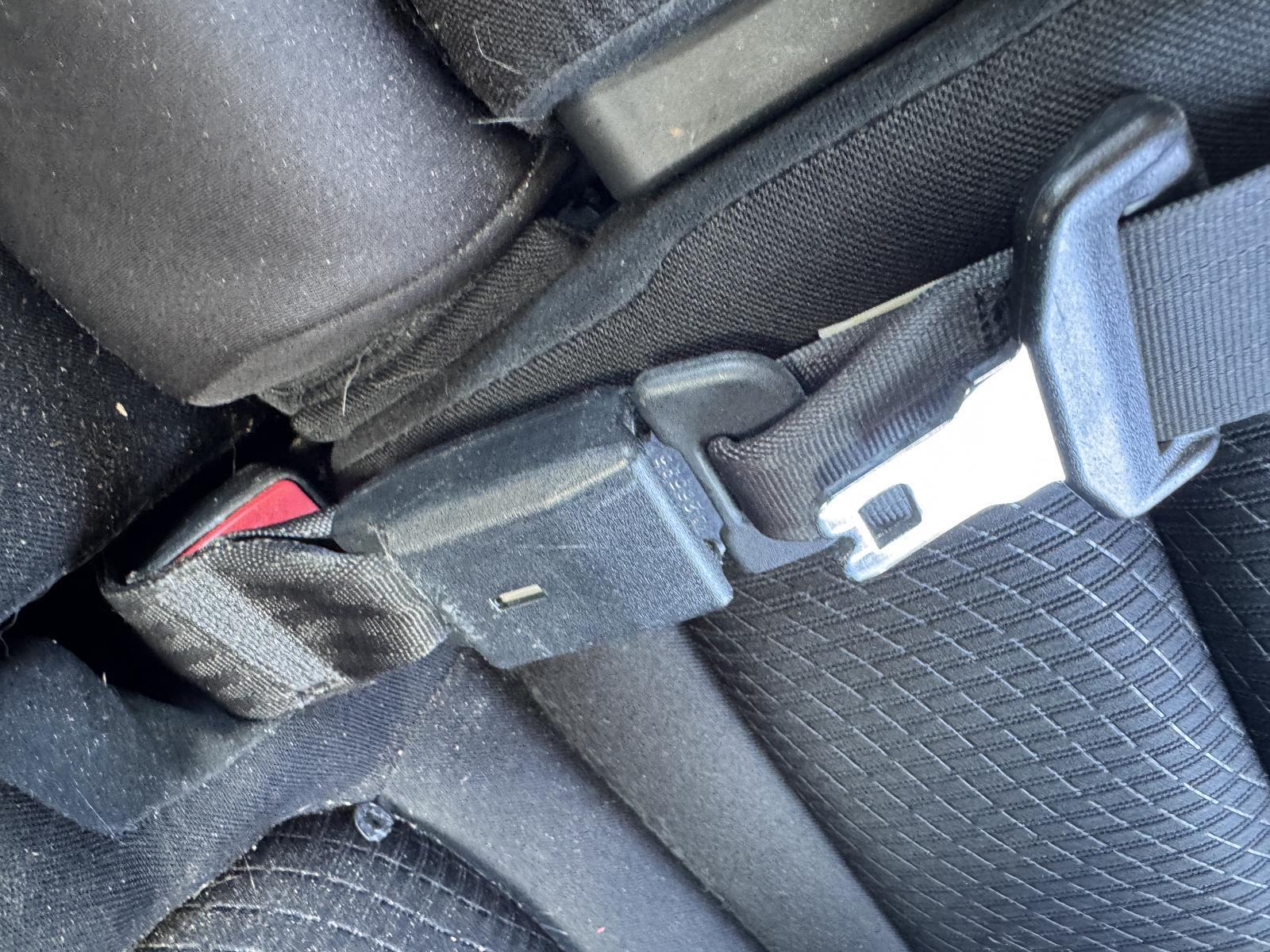 View Auto part Seatbelt/Stalk Mazda Cx5 2013