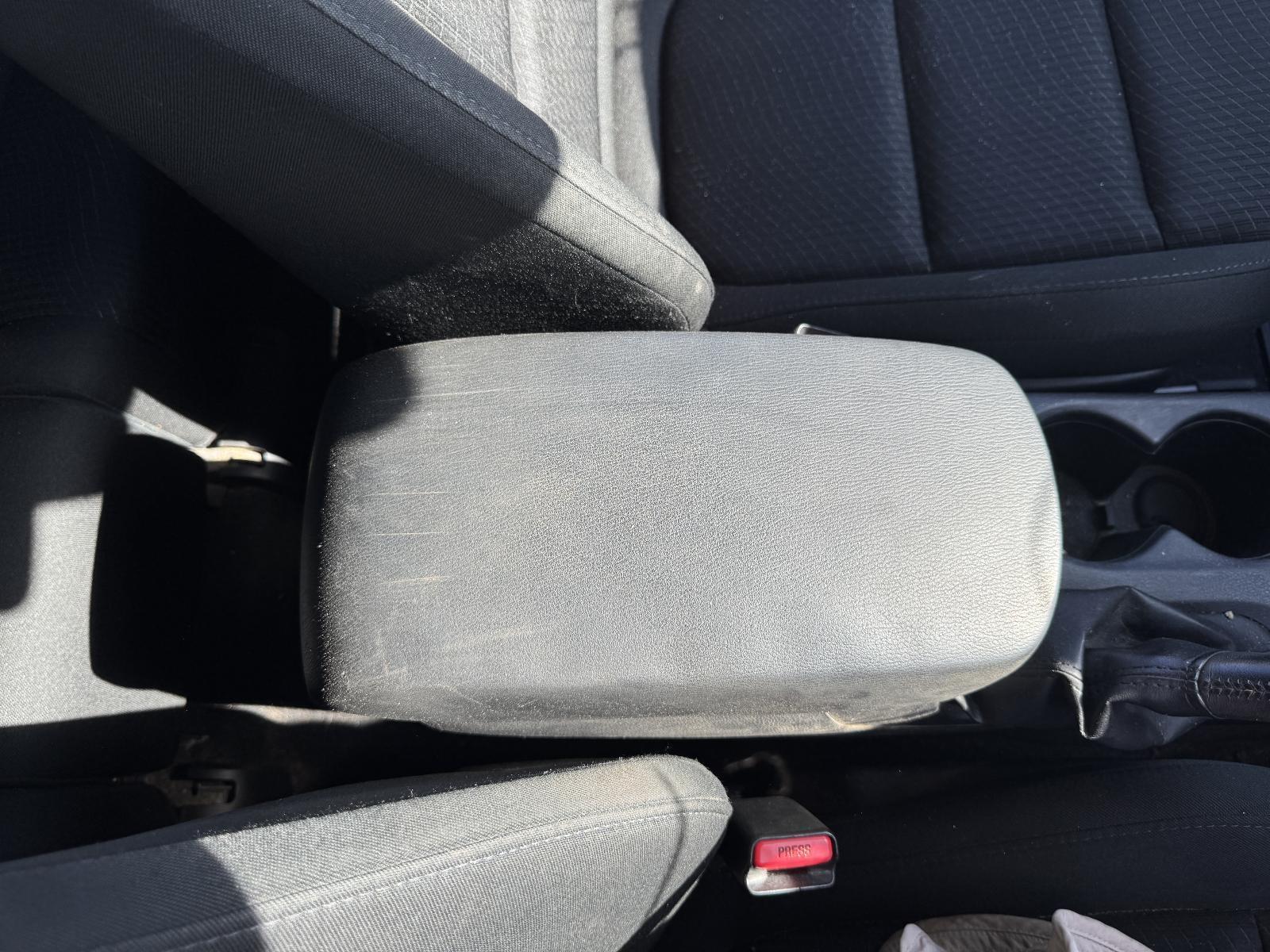 View Auto part Console Mazda Cx5 2013