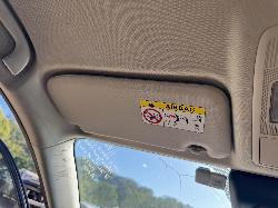 View Auto part Sunvisor Mazda Cx5 2013