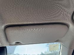 View Auto part Sunvisor Mazda Cx5 2013
