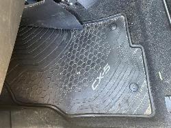 View Auto part Floor Mats Mazda Cx5 2013