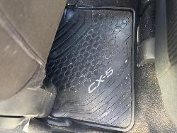 View Auto part Floor Mats Mazda Cx5 2013