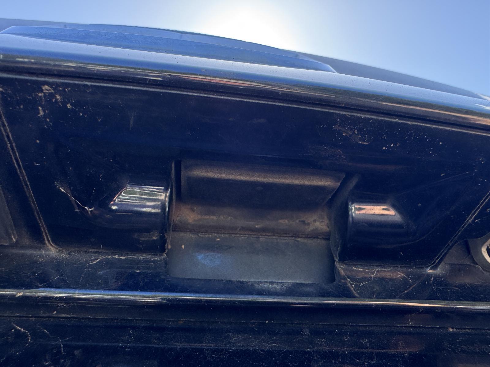 View Auto part Tailgate Handle Mazda Cx5 2013
