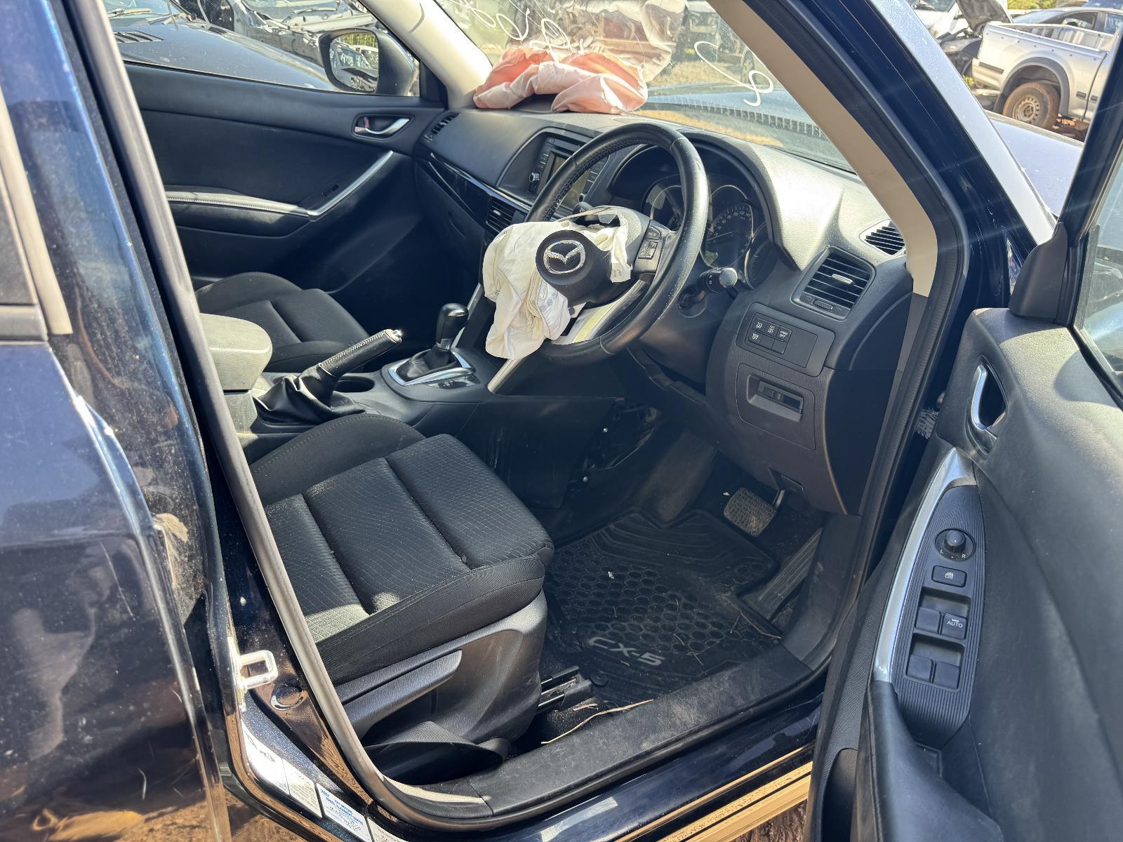 View Auto part Hatch Strut Mazda Cx5 2013