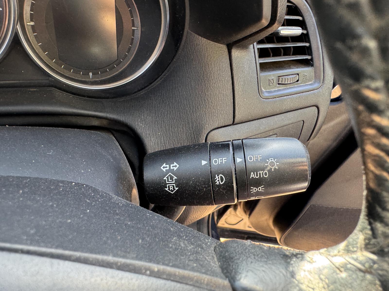 View Auto part Combination Switch Mazda Cx5 2013