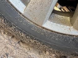 View Auto part Tyre Mazda Cx5 2013