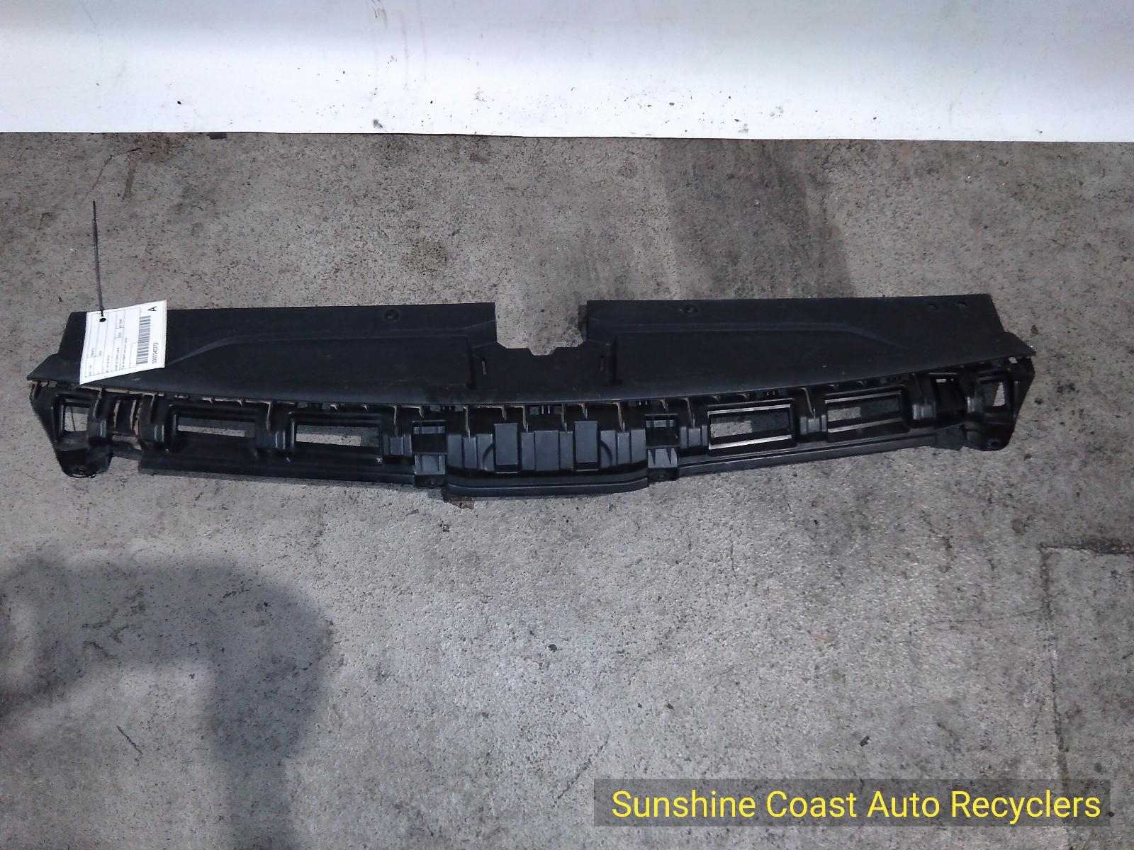2020 Kia Cerato Misc View Auto part Misc Kia Cerato 2020