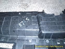 View Auto part Misc Kia Cerato 2020