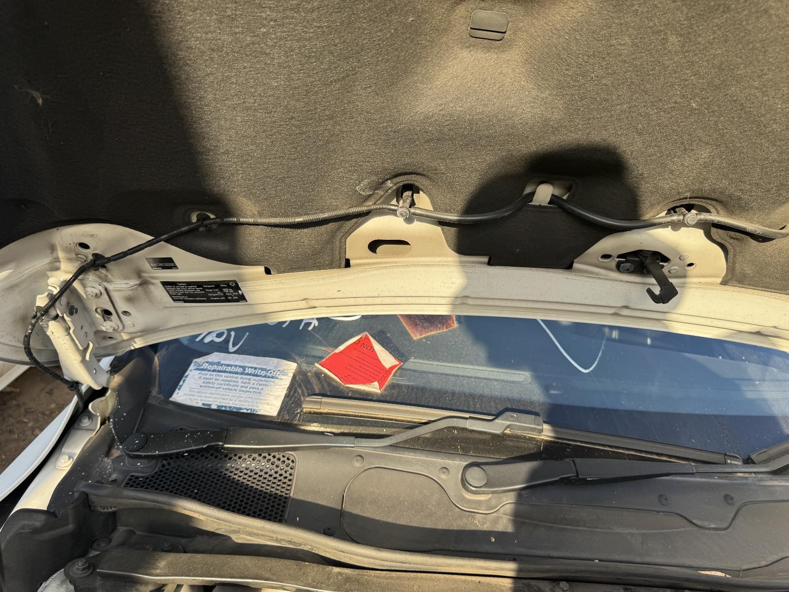View Auto part Wiper Arm Volvo S40 2015