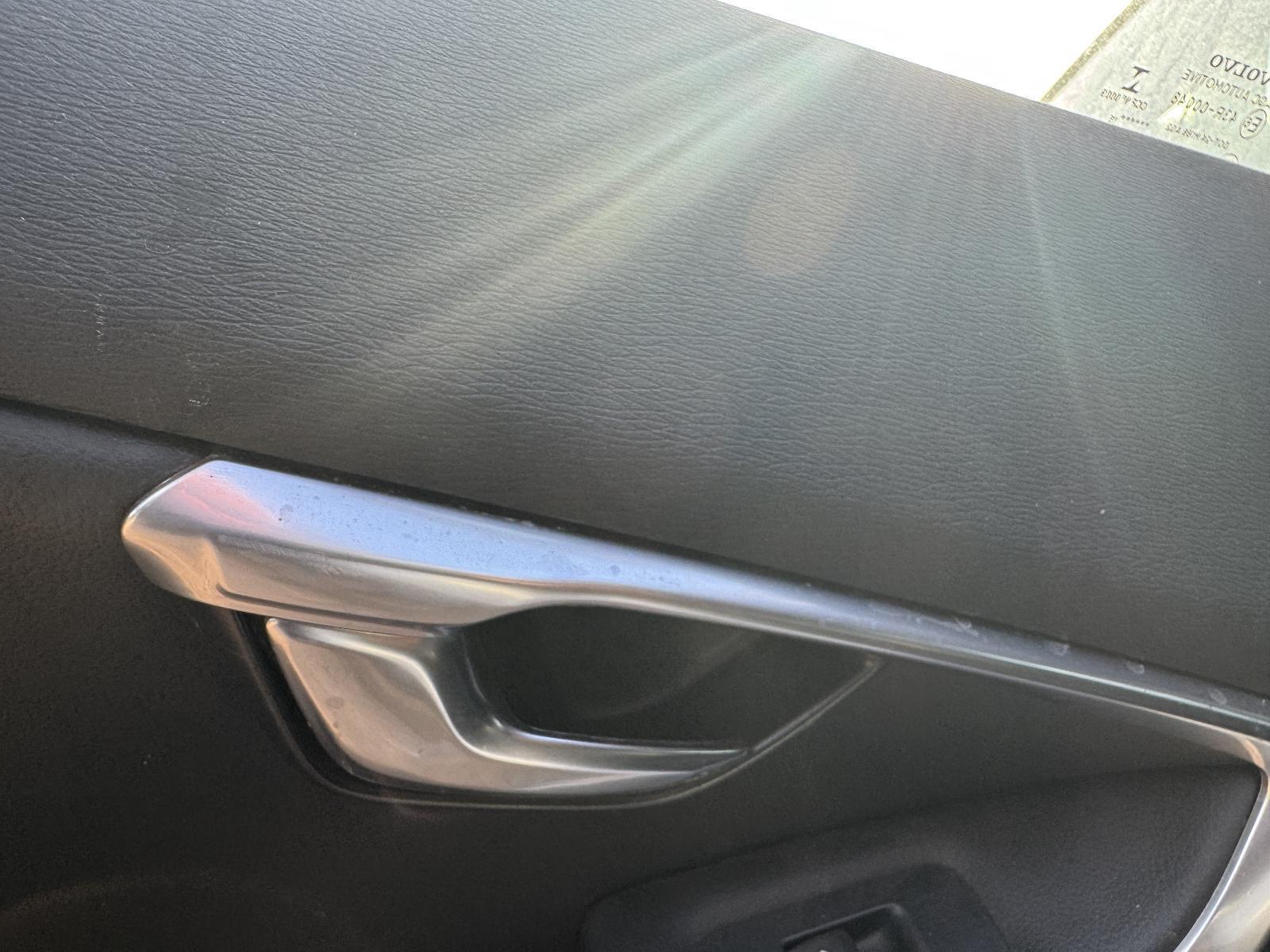 View Auto part Door Handle Volvo S40 2015